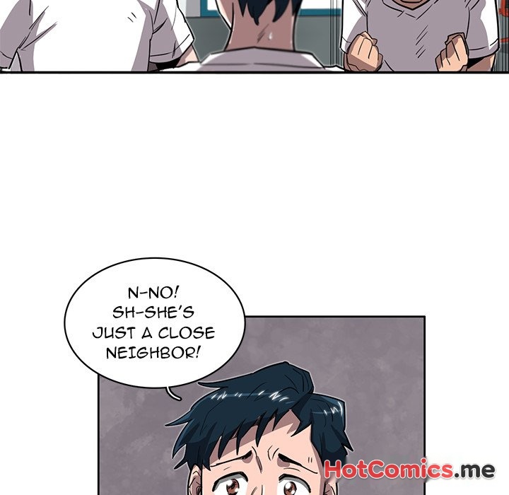 Stardust - episode 20 - 85