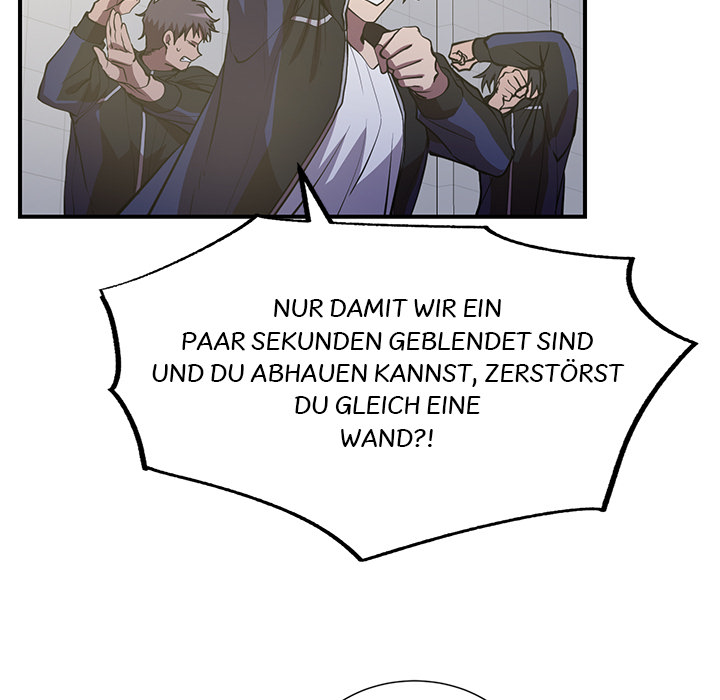 Meine Schulzeit mit Rang F - episode 40 - 58