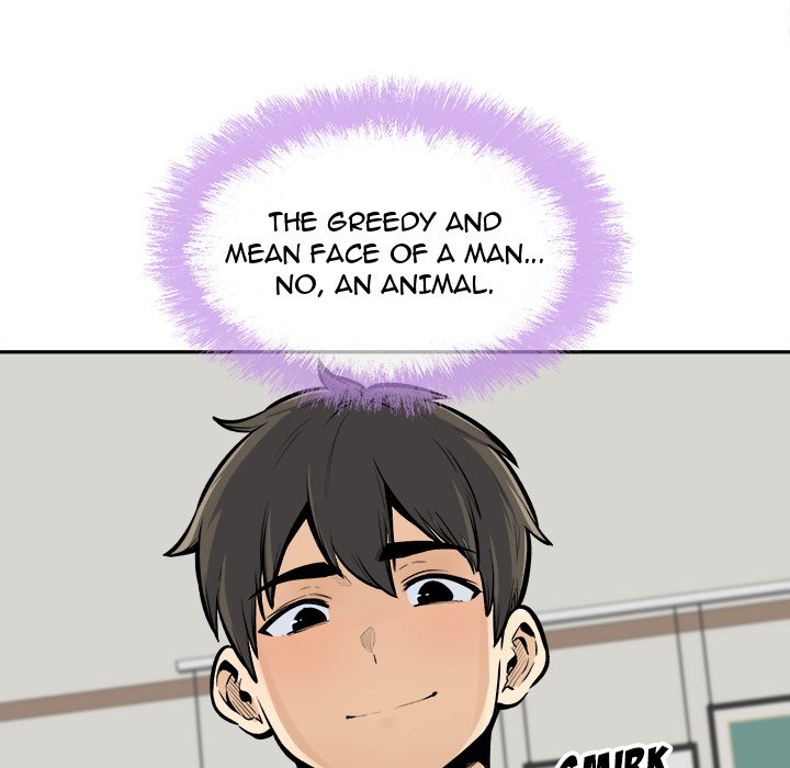 Excuse me, This is my Room - episode 117 - 8