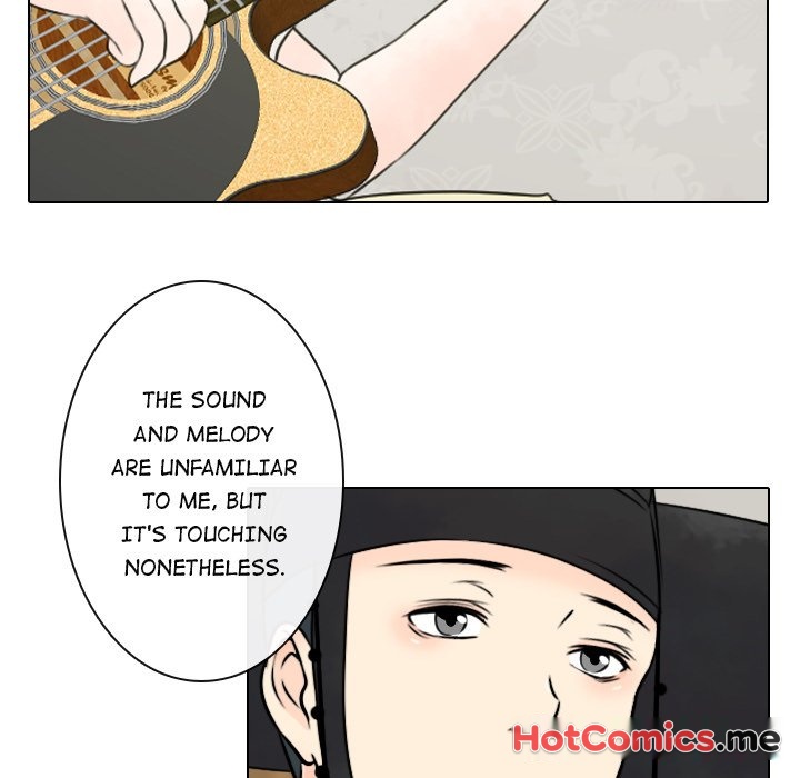 Leave Me Not - episode 5 - 51