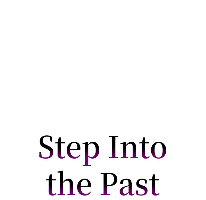 Step Into the Past - episode 11 - 12