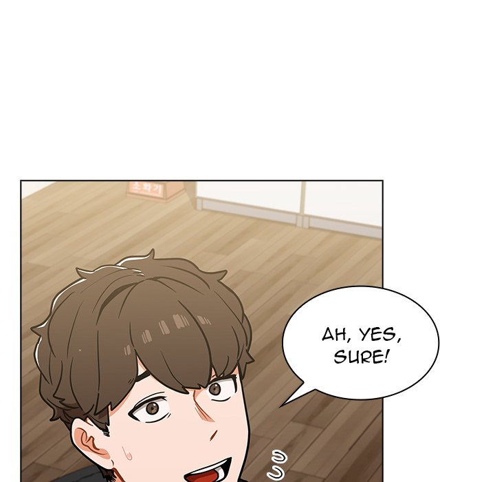Naughty Little Secret - episode 24 - 45