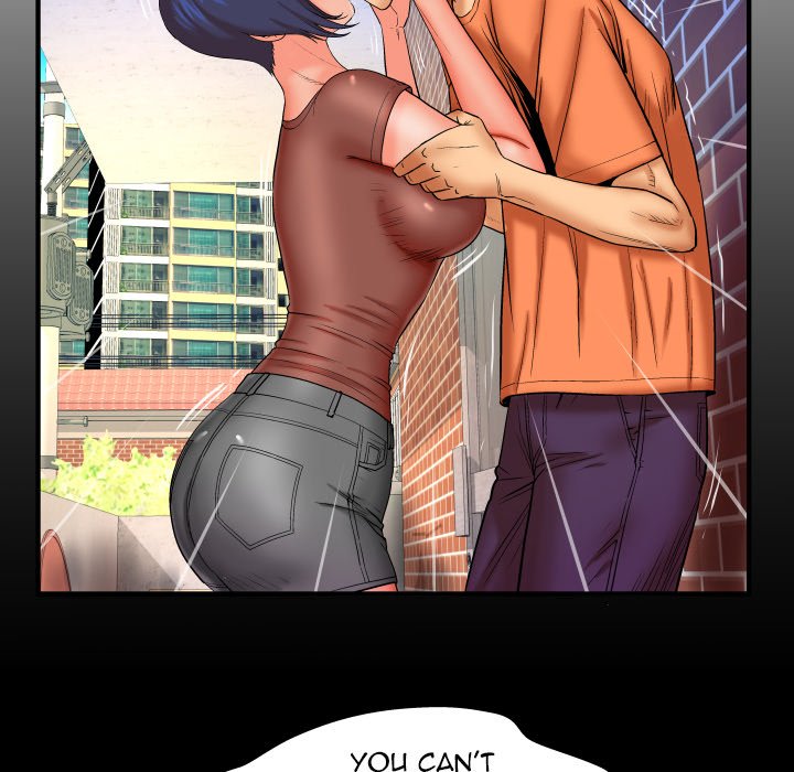 Secret Life - episode 32 - 5