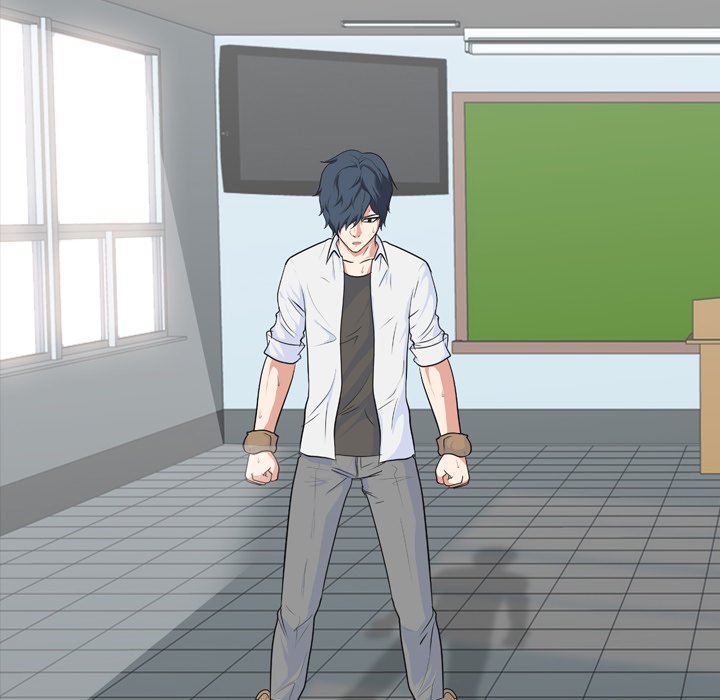 High School Legend : Red Dragon - episode 93 - 28