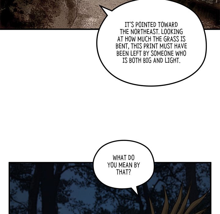 The Blade Demon - episode 8 - 40