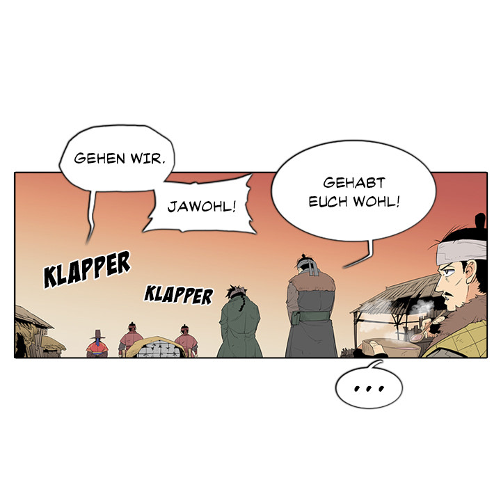 Yeongnos Giftzähne - episode 1 - 74