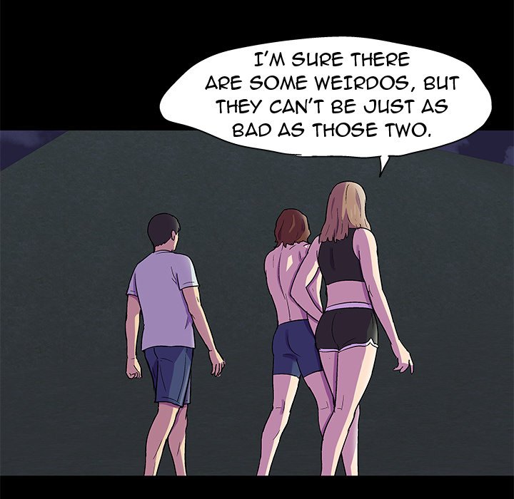 Project Utopia - episode 81 - 8