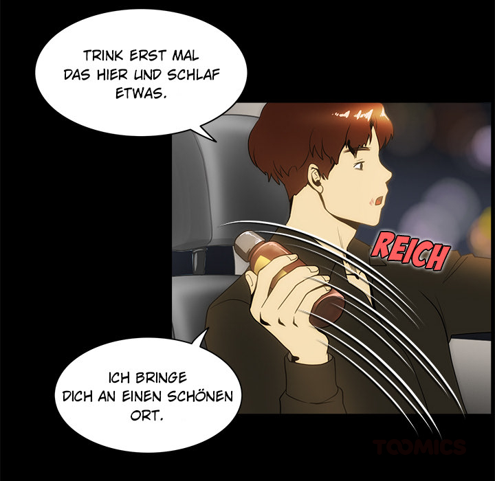 Die Blüte in der Dunkelheit - episode 9 - 65