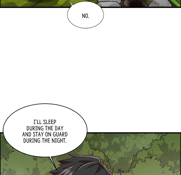 Survival Logbook - episode 23 - 79
