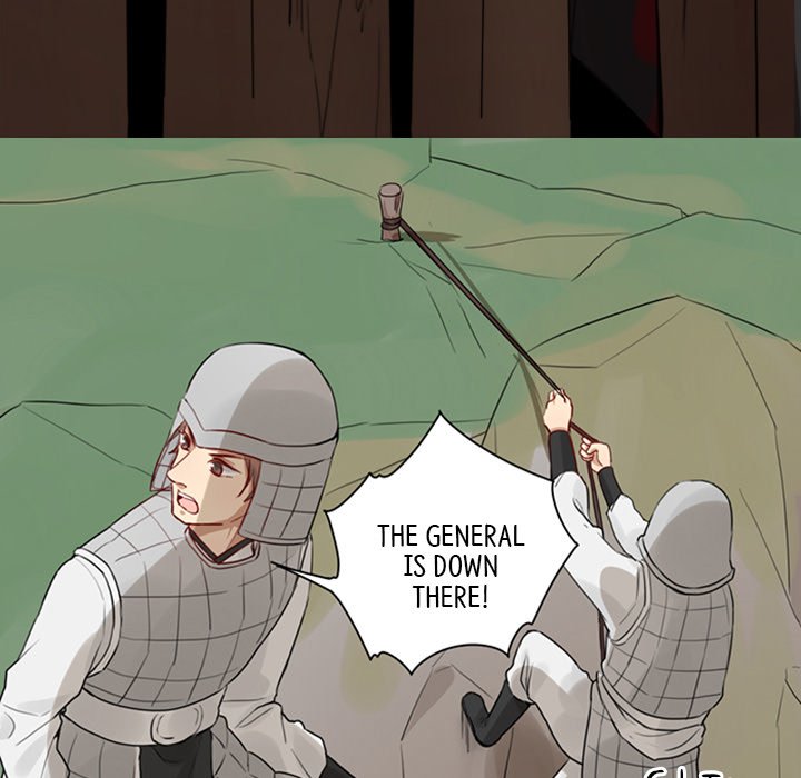 Odis and Moa's Underworld Diary - episode 52 - 41
