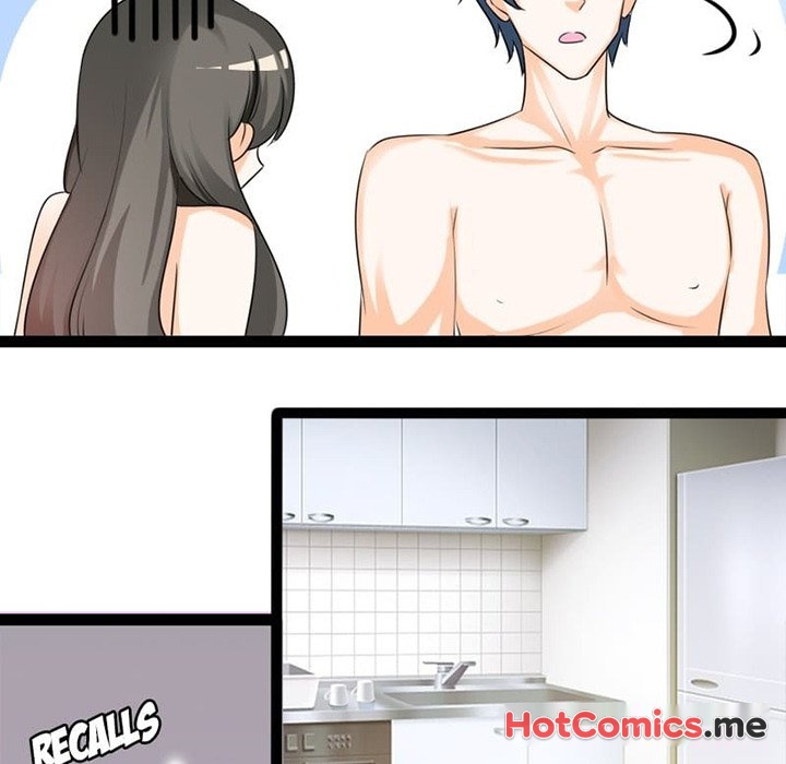 Love Is Never Enough - episode 17 - 21