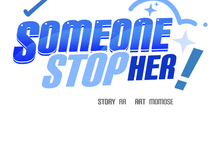 Someone Stop Her! - episode 67 - 1