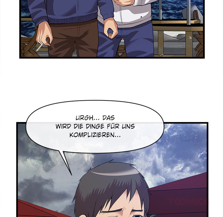 Das Geheimnis der Festivalinsel - episode 34 - 31