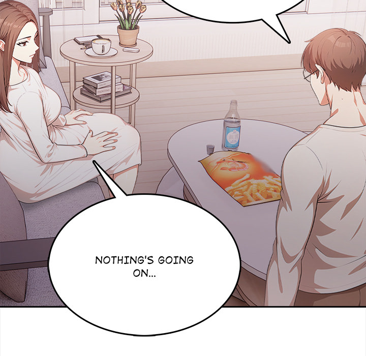 The Best Friend's Secret - episode 18 - 78