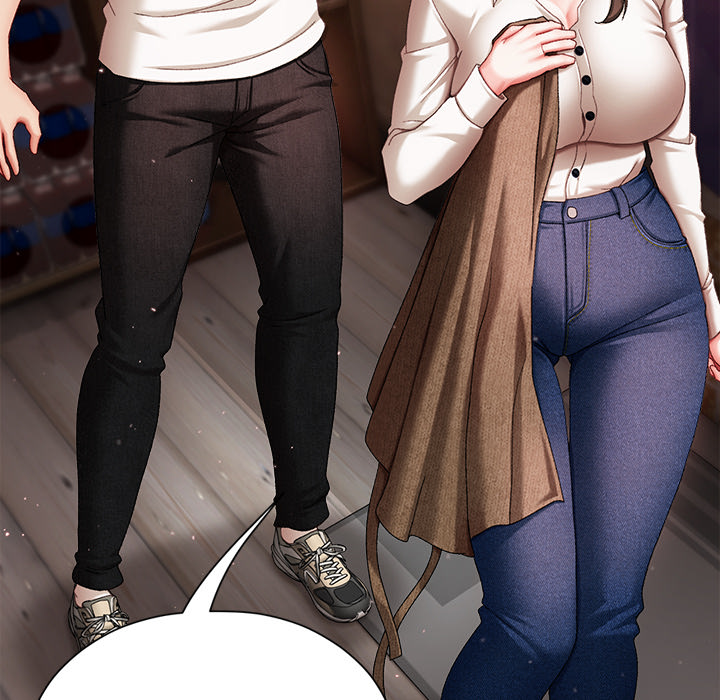 The Delinquent Girl - episode 4 - 144