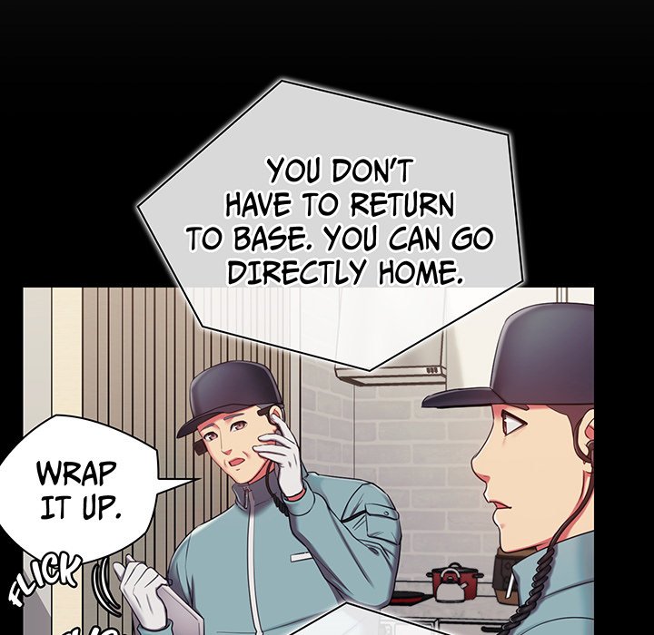 Master, Do You Need A Hand? - episode 1 - 86