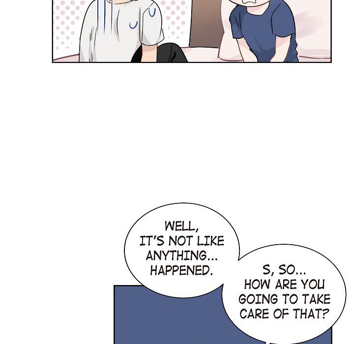 The Keystone Romantic Combination - episode 14 - 4