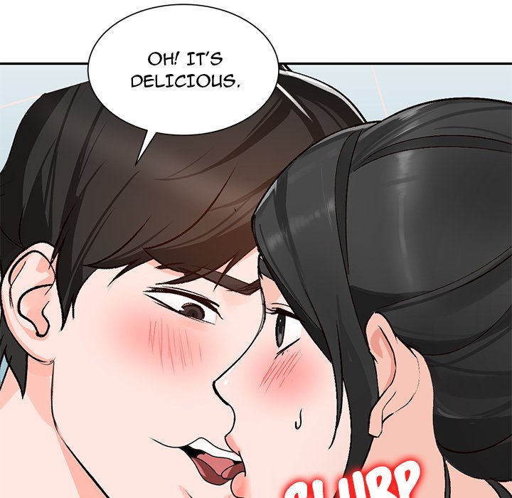 Town Girls - episode 40 - 20