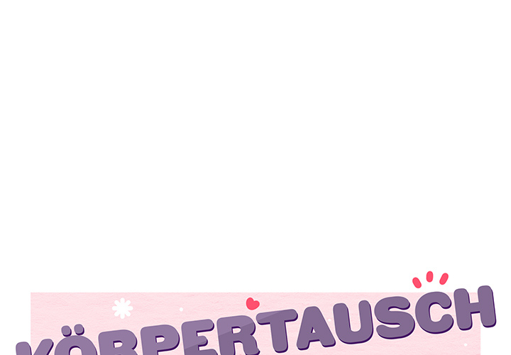 Körpertausch - episode 14 - 0