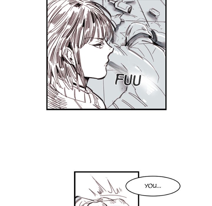 Icarus: Forbidden Love - episode 3 - 35