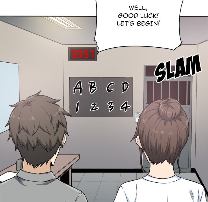 Excuse me, This is my Room - episode 63 - 28