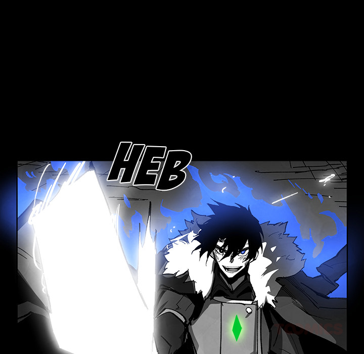 Nine Fantasy - episode 63 - 71