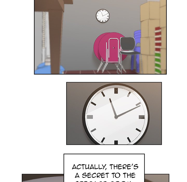 Soojung's Comic Store - episode 1 - 71