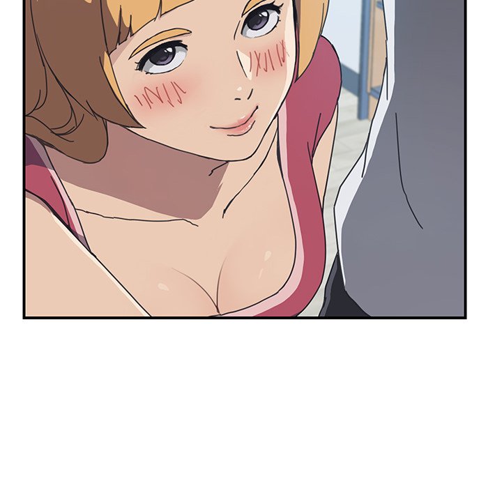 The Unwanted Roommate - episode 5 - 81