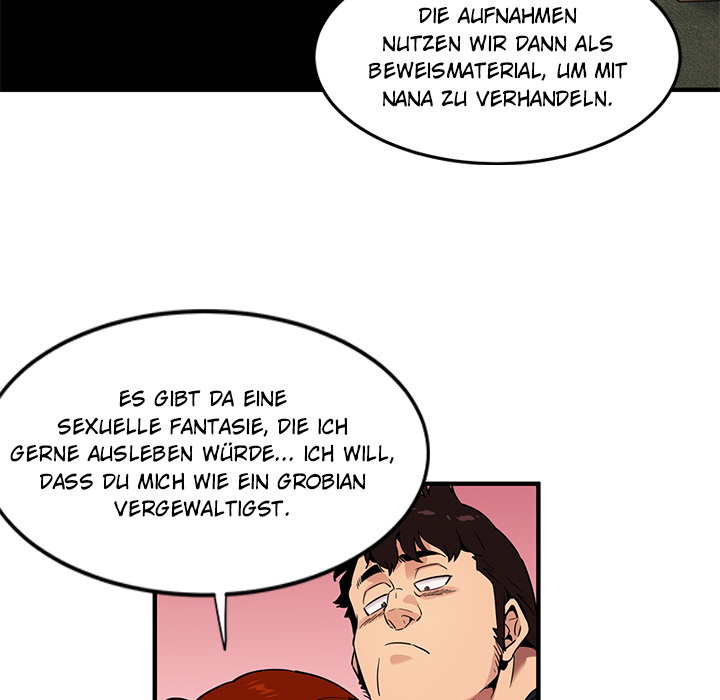 Wer hat Angst vor Mister H? - episode 11 - 66