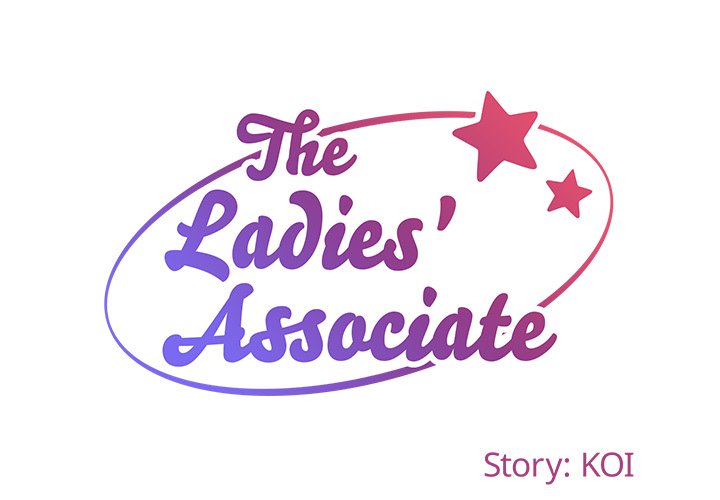 The Ladies' Associate - episode 59 - 0
