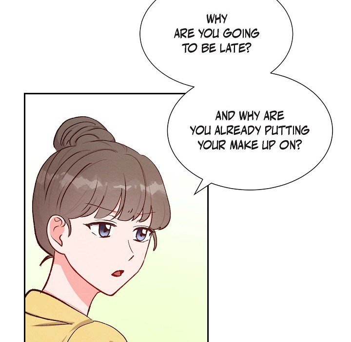 A Spoonful of Your Love - episode 14 - 23