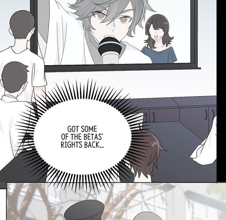 Can't Defy Fate - episode 22 - 4