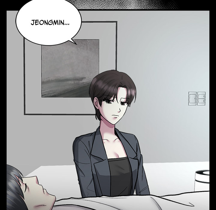 Demon Cat - episode 19 - 102