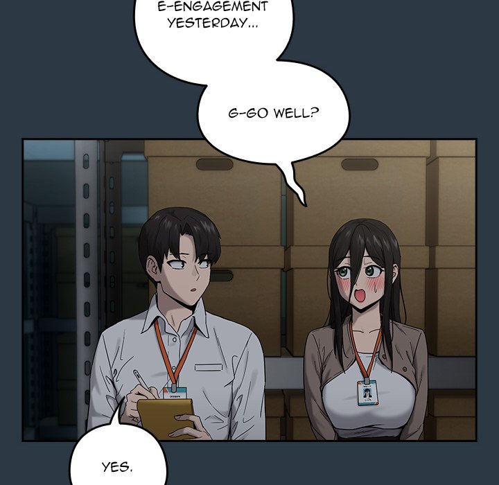 Dating After Work - episode 9 - 48