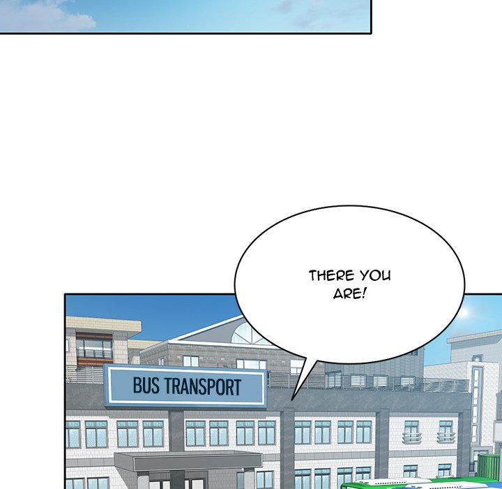 Boss Around - episode 1 - 102