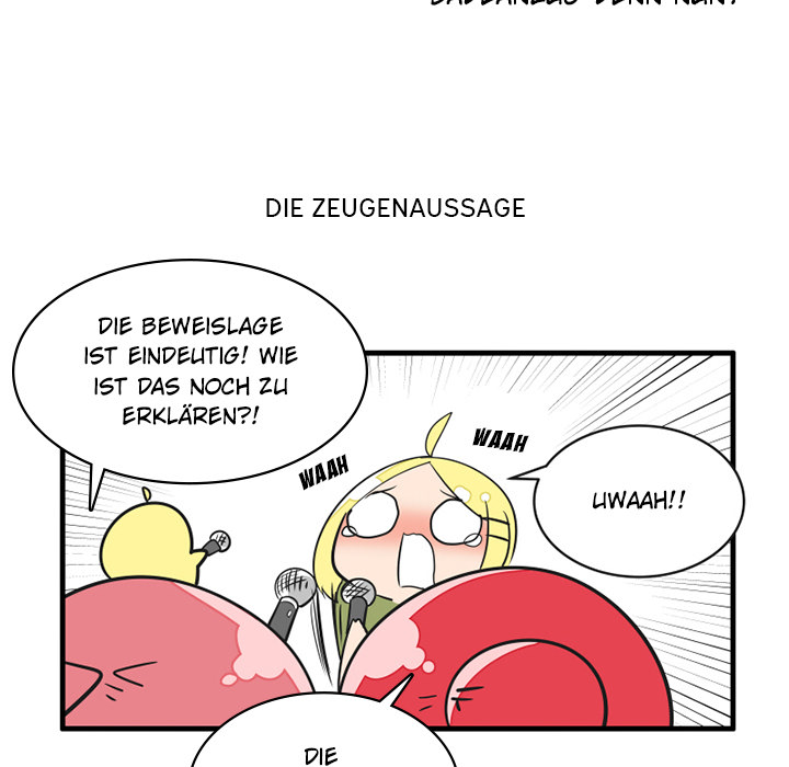 Unter Geschwistern - episode 57 - 10
