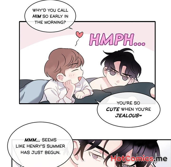 Wistful Summer - episode 14 - 25