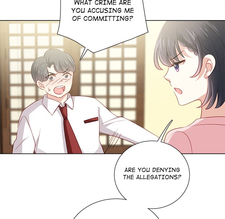 A Young Case of Hearts - episode 18 - 93