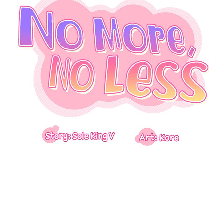 No More, No Less - episode 21 - 48