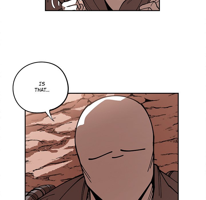 Iron Mech Bride - episode 17 - 93
