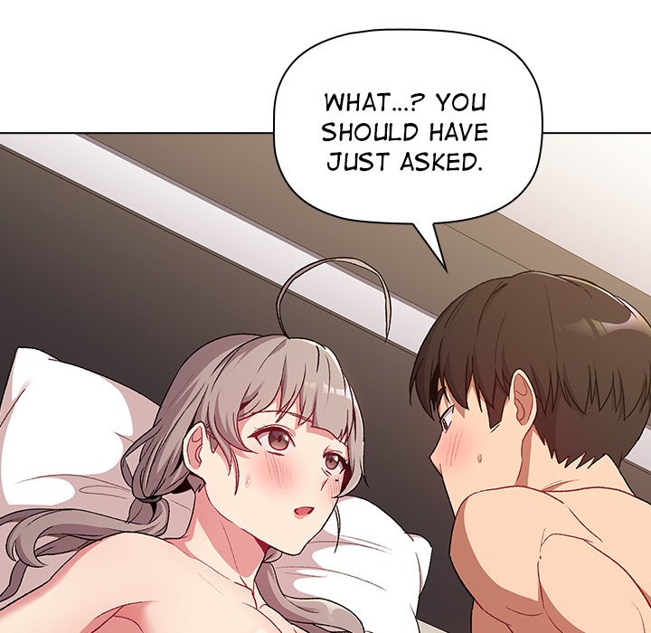 What do I do now...? - episode 10 - 127