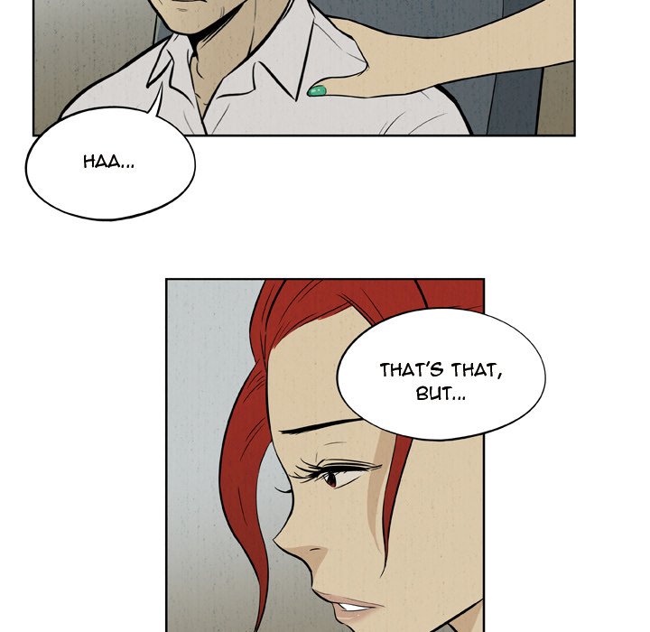 Classroom of Murder - episode 2 - 66