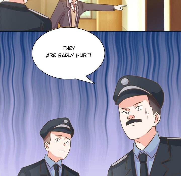 Happiness In Disguise - episode 8 - 37