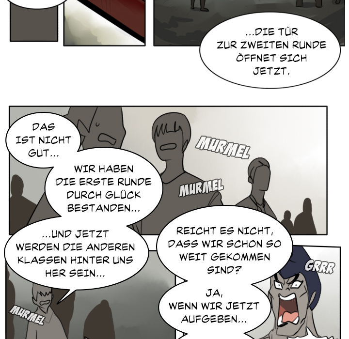 Ultimiter - episode 22 - 21