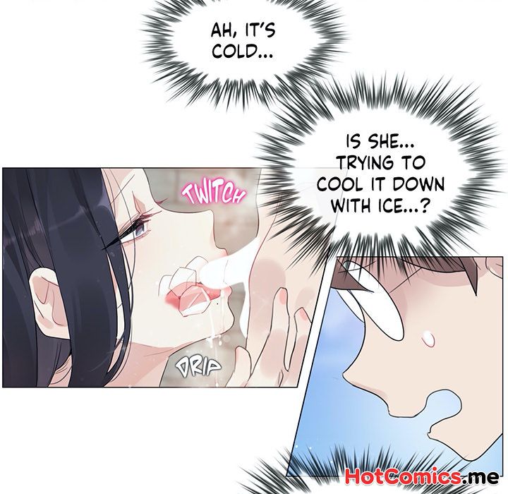 A Pervert's Daily Life - episode 95 - 63