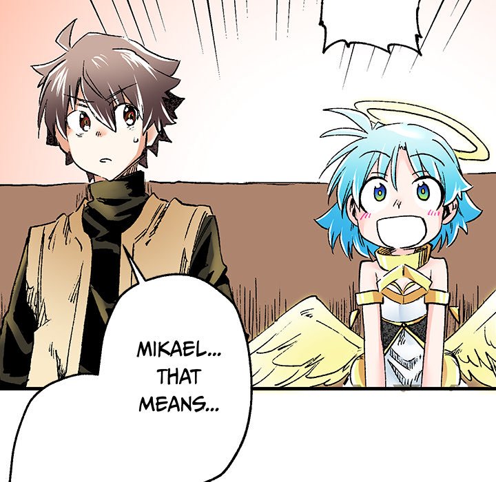 Class Reincarnation - episode 35 - 5