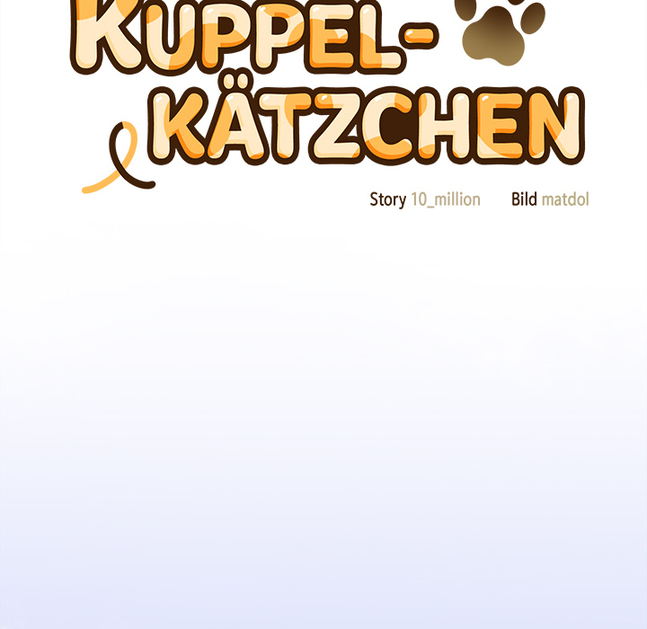 Das Kuppelkätzchen - episode 34 - 53