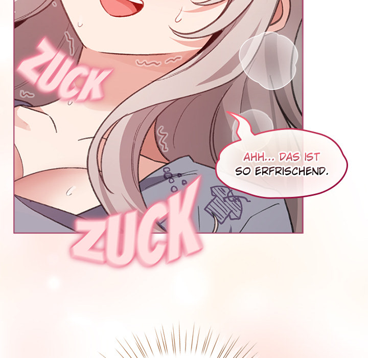 Überleben in einem Comic - episode 33 - 44