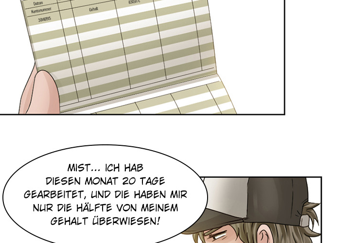 Gestörte Liebe - episode 8 - 3