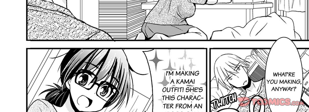 My H-Cup Neighbor Doesn't Wear a Bra, So I Just Couldn't Help Myself but Stick It In! - episode 17 - 30
